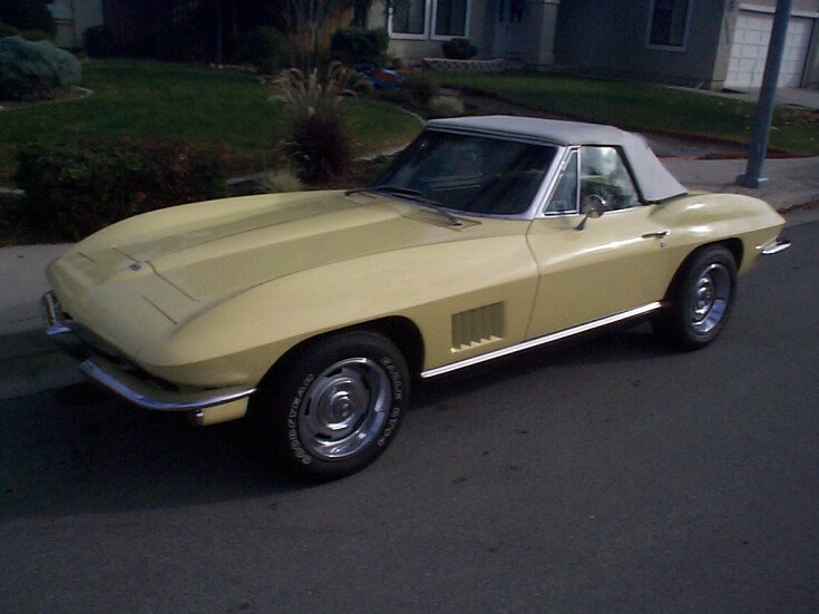 Photo for 1967 Chevrolet Corvette Convertible